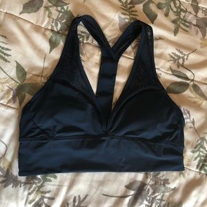 Lululemon bralette